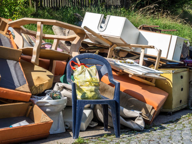 Best Yard Cleanup Services  in Harrington Park, NJ