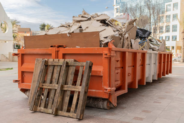 Best Yard Waste Removal  in Harrington Park, NJ