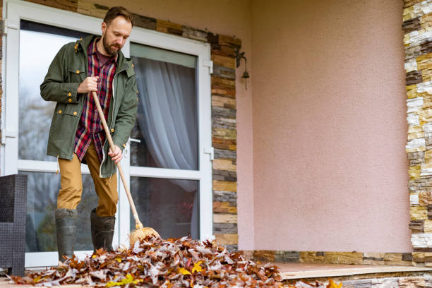 Best Household Junk Removal  in Harrington Park, NJ