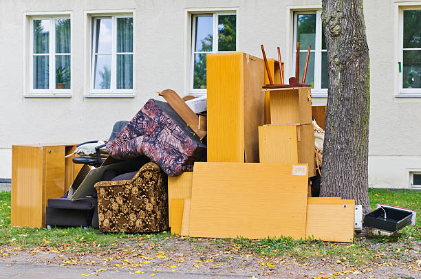 Harrington Park, NJ Junk Removal Company