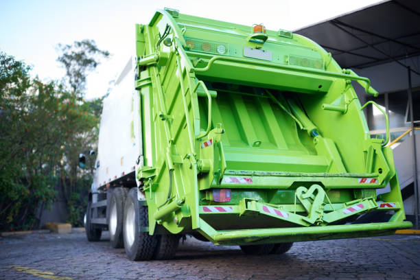 Best Professional Junk Removal  in Harrington Park, NJ