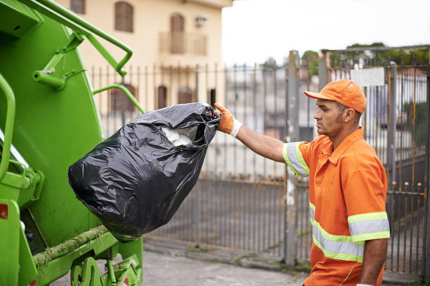Best Trash Removal Near Me  in Harrington Park, NJ