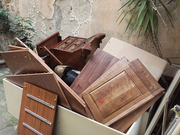 Best Dumpster Rental Services  in Harrington Park, NJ
